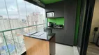Foto 7 de Apartamento com 1 Quarto à venda, 35m² em Bela Vista, São Paulo