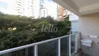 Foto 5 de Apartamento com 1 Quarto para alugar, 40m² em Tatuapé, São Paulo