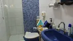 Foto 8 de Casa com 3 Quartos à venda, 110m² em Vila Scarpelli, Santo André