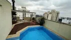 Foto 2 de Cobertura com 3 Quartos à venda, 182m² em Vila Clementino, São Paulo