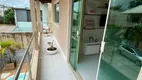 Foto 5 de Casa de Condomínio com 4 Quartos à venda, 190m² em Abrantes, Camaçari