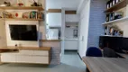 Foto 3 de Apartamento com 1 Quarto à venda, 47m² em Cambuí, Campinas