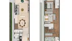 Foto 35 de Casa de Condomínio com 3 Quartos à venda, 142m² em Granja Viana, Cotia