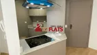 Foto 9 de Flat com 1 Quarto para alugar, 42m² em Vila Nova Conceição, São Paulo