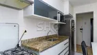 Foto 7 de Apartamento com 2 Quartos à venda, 78m² em Alto de Pinheiros, São Paulo