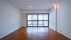 Foto 3 de Apartamento com 3 Quartos para venda ou aluguel, 149m² em Barra da Tijuca, Rio de Janeiro