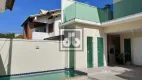 Foto 2 de Casa de Condomínio com 4 Quartos à venda, 227m² em Vargem Pequena, Rio de Janeiro