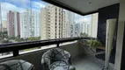 Foto 8 de Apartamento com 3 Quartos à venda, 115m² em Chácara Klabin, São Paulo