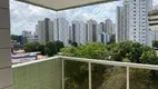 Foto 12 de Apartamento com 3 Quartos à venda, 135m² em Tamarineira, Recife