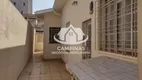 Foto 24 de Casa com 3 Quartos à venda, 213m² em Jardim Chapadão, Campinas