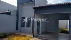 Foto 2 de Casa com 2 Quartos à venda, 77m² em Residencial Tuzimoto, Goiânia