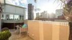 Foto 2 de Cobertura com 2 Quartos à venda, 147m² em Cristo Rei, Curitiba