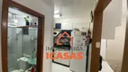 Foto 8 de Casa com 3 Quartos à venda, 75m² em São Pedro, Ibirite