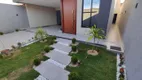 Foto 3 de Casa com 3 Quartos à venda, 163m² em Jardim Belvedere, Goiânia