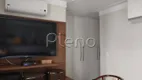 Foto 6 de Apartamento com 3 Quartos à venda, 116m² em Vila Brandina, Campinas