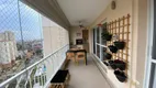 Foto 5 de Apartamento com 3 Quartos à venda, 137m² em Jardim Portal da Colina, Sorocaba