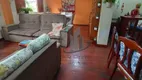 Foto 2 de Apartamento com 4 Quartos à venda, 233m² em Centro, Barra do Piraí