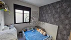 Foto 5 de Casa de Condomínio com 3 Quartos à venda, 131m² em JARDIM BRESCIA, Indaiatuba