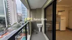 Foto 8 de Flat com 1 Quarto para alugar, 35m² em Vila Olímpia, São Paulo