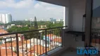 Foto 2 de Apartamento com 2 Quartos à venda, 58m² em Chácara Santo Antônio, São Paulo