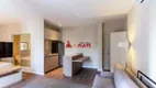 Foto 2 de Apartamento com 1 Quarto à venda, 62m² em Itaim Bibi, São Paulo