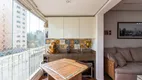Foto 11 de Apartamento com 3 Quartos à venda, 85m² em Real Parque, São Paulo