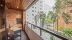 Foto 12 de Apartamento com 4 Quartos à venda, 204m² em Itaim Bibi, São Paulo