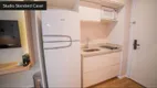 Foto 13 de Apartamento com 1 Quarto à venda, 26m² em Moema, São Paulo