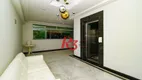 Foto 65 de Apartamento com 3 Quartos à venda, 160m² em Boqueirão, Santos