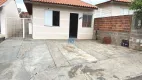 Foto 2 de Casa com 2 Quartos à venda, 45m² em Conjunto Habitacional Jardim Humberto Salvador, Presidente Prudente