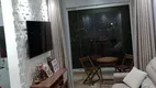 Foto 4 de Apartamento com 2 Quartos à venda, 48m² em Novo Osasco, Osasco