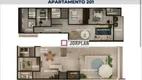 Foto 4 de Apartamento com 2 Quartos à venda, 230m² em Governador Roberto Silveira, Itaperuna