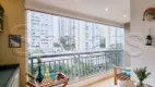 Foto 18 de Apartamento com 2 Quartos à venda, 69m² em Morumbi, São Paulo