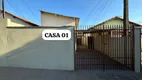 Foto 5 de Casa com 4 Quartos à venda, 160m² em Jardim Ouro Verde, São José do Rio Preto