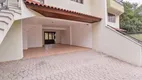 Foto 2 de Casa de Condomínio com 3 Quartos para alugar, 189m² em Vista Alegre, Curitiba