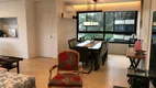 Foto 7 de Apartamento com 2 Quartos à venda, 138m² em Moema, São Paulo