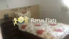 Foto 5 de Flat com 2 Quartos à venda, 60m² em Paraíso, São Paulo