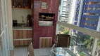 Foto 9 de Apartamento com 3 Quartos à venda, 114m² em Gleba Palhano, Londrina