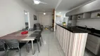 Foto 8 de Apartamento com 2 Quartos à venda, 53m² em Itaguá, Ubatuba