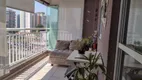 Foto 8 de Apartamento com 2 Quartos à venda, 63m² em Tatuapé, São Paulo