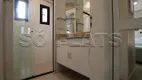 Foto 9 de Flat com 1 Quarto para alugar, 45m² em Itaim Bibi, São Paulo