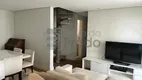 Foto 8 de Cobertura com 3 Quartos à venda, 206m² em Santana, São Paulo