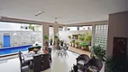 Foto 5 de Casa de Condomínio com 5 Quartos à venda, 420m² em Condomínio Florais Cuiabá Residencial, Cuiabá
