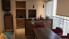 Foto 5 de Apartamento com 3 Quartos à venda, 136m² em Butantã, São Paulo