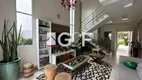 Foto 4 de Casa de Condomínio com 3 Quartos à venda, 185m² em Centro, Vinhedo