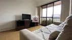 Foto 9 de Apartamento com 2 Quartos para alugar, 38m² em Cerqueira César, São Paulo