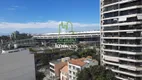 Foto 2 de Apartamento com 3 Quartos à venda, 111m² em Maracanã, Rio de Janeiro