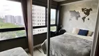 Foto 8 de Apartamento com 1 Quarto à venda, 29m² em Jabaquara, São Paulo