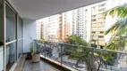 Foto 8 de Apartamento com 3 Quartos à venda, 220m² em Higienópolis, São Paulo