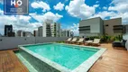 Foto 34 de Apartamento com 1 Quarto à venda, 35m² em Brooklin, São Paulo